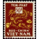vietna T 07/14 * A.GERBER Philatélie Colonies française