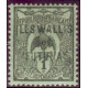 wallis 001 * A.GERBER Philatélie Colonies française