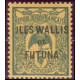 wallis 003 ** A.GERBER Philatélie Colonies française