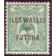 Wallis et Futuna - 004 **