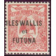 wallis 005 * A.GERBER Philatélie Colonies française