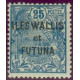 wallis 008 ** A.GERBER Philatélie Colonies française