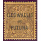 wallis 009 ** A.GERBER Philatélie Colonies française