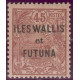 wallis 012 * A.GERBER Philatélie Colonies française