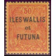wallis 013 * A.GERBER Philatélie Colonies française