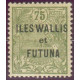 Wallis et Futuna - 014 **