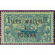 wallis 015 * A.GERBER Philatélie Colonies française