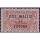 wallis 016 ** A.GERBER Philatélie Colonies française