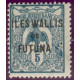 wallis 018 ** A.GERBER Philatélie Colonies française