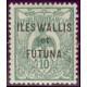 wallis 019 ** A.GERBER Philatélie Colonies française