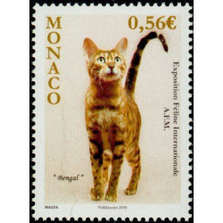 Monaco - 2714 **