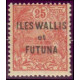 wallis 021 ** A.GERBER Philatélie Colonies française