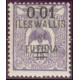 wallis 026 * A.GERBER Philatélie Colonies française