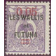 wallis 029 ** A.GERBER Philatélie Colonies française