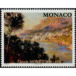 Monaco - 2716 **