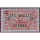 Wallis et Futuna - 030 **