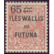 wallis 032 ** A.GERBER Philatélie Colonies française