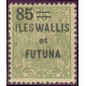 wallis 033 ** A.GERBER Philatélie Colonies française