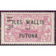 wallis 037 * A.GERBER Philatélie Colonies française