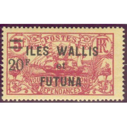 wallis 039 *