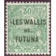 wallis 040 ** A.GERBER Philatélie Colonies française
