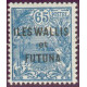 Wallis et Futuna - 041 *