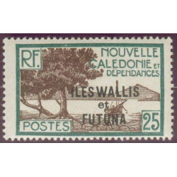 wallis 050 *