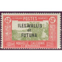 Wallis et Futuna - 052 **