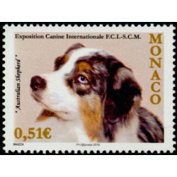 Monaco - 2721 **