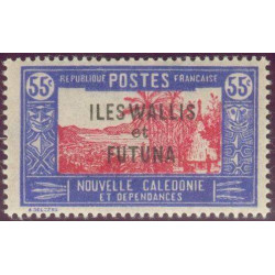 wallis 054A **
