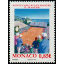 Monaco - 2723 **