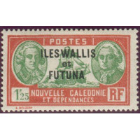 wallis 059A * A.GERBER Philatélie Colonies française