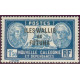 wallis 060 * A.GERBER Philatélie Colonies française