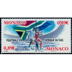 mona 2724/25 **