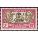 wallis 062 * A.GERBER Philatélie Colonies française