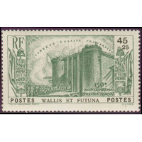 wallis 072 * A.GERBER Philatélie Colonies française