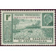 wallis 090 * A.GERBER Philatélie Colonies française