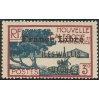 wallis 094 ** A.GERBER Philatélie Colonies française