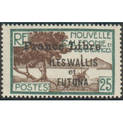 wallis 100 *