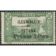 wallis 101 ** A.GERBER Philatélie Colonies française