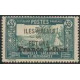 wallis 102 * A.GERBER Philatélie Colonies française