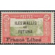 wallis 103 * A.GERBER Philatélie Colonies française