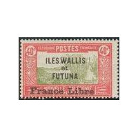 wallis 103 ** A.GERBER Philatélie Colonies française