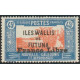 wallis 104 * A.GERBER Philatélie Colonies française