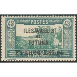 wallis 105 **