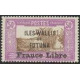 wallis 106 * A.GERBER Philatélie Colonies française
