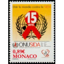 Monaco - 2738 **