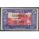 Wallis et Futuna - 108 *