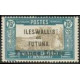 wallis 111 * A.GERBER Philatélie Colonies française