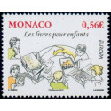 Monaco - 2739/40 **